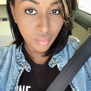 Meet your Posher, Crissy